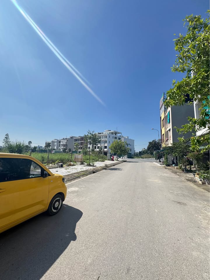 Đất kinh doanh trục chính Vườn Bia 88,3m² giá thỏa thuận - Đầu tư sinh lời ngay!