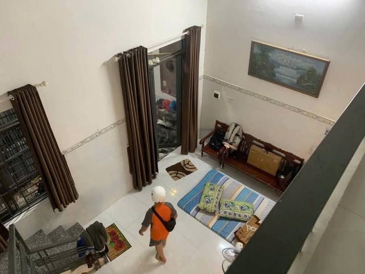 Nhà phố Ngọc Thảo, Nha Trang 61m² giá 950 triệu - Bán gấp, chính chủ!