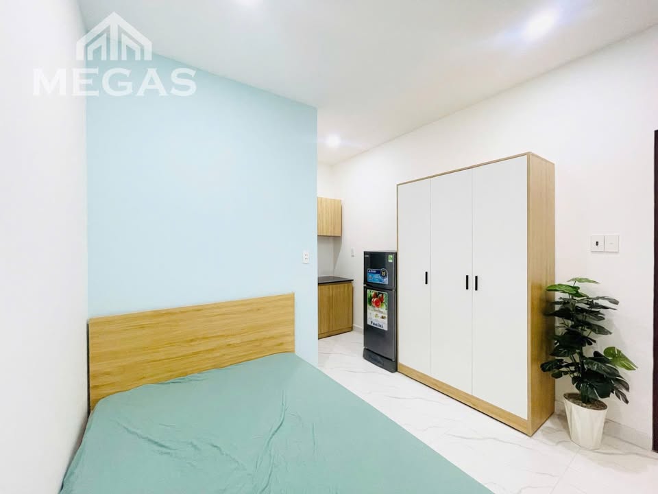 Phòng cho thuê Tô Hiến Thành, Q10 - Giá 4.7 triệu, không chung chủ!