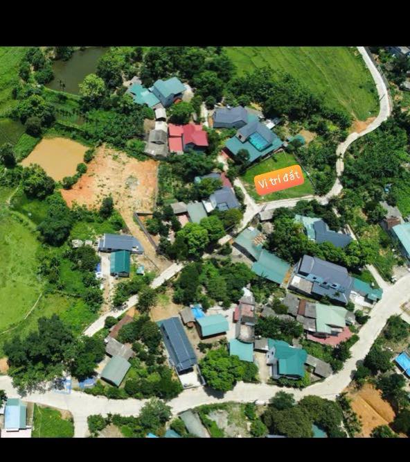 Đất nền thôn Luồng - Yên Trung 330m² giá thương lượng - Gần khu CN Quang Tiến!