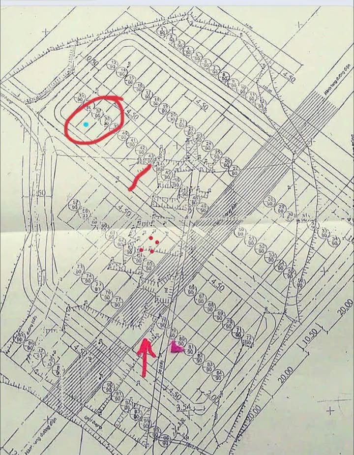 Đất giãn dân phường Trung Sơn Trầm 90m² - Gần trường học và chợ