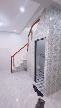 Nhà góc 2 mặt hẻm đường Phạm Văn Chí, Quận 6, 27m² giá 3.85 tỷ - Cơ hội vàng cho gia đình bạn!