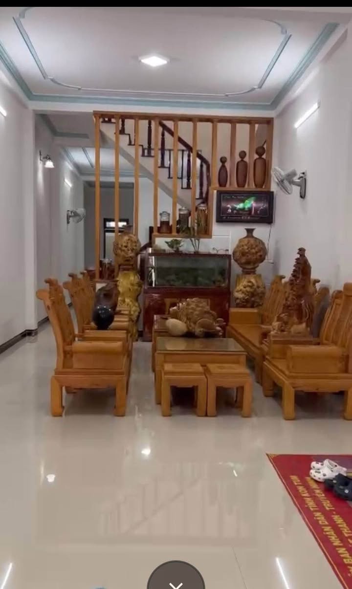 Nhà đẹp Phường Duy Tân, 107m² giá 2.9 tỷ - Sẵn sàng vào ở!