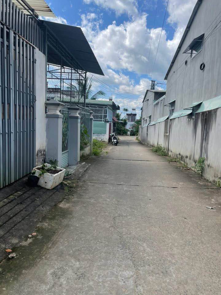 Đất thổ cư 270m² tại Duy Tân, Kon Tum - Gần chợ Duy Tân chỉ 200m!