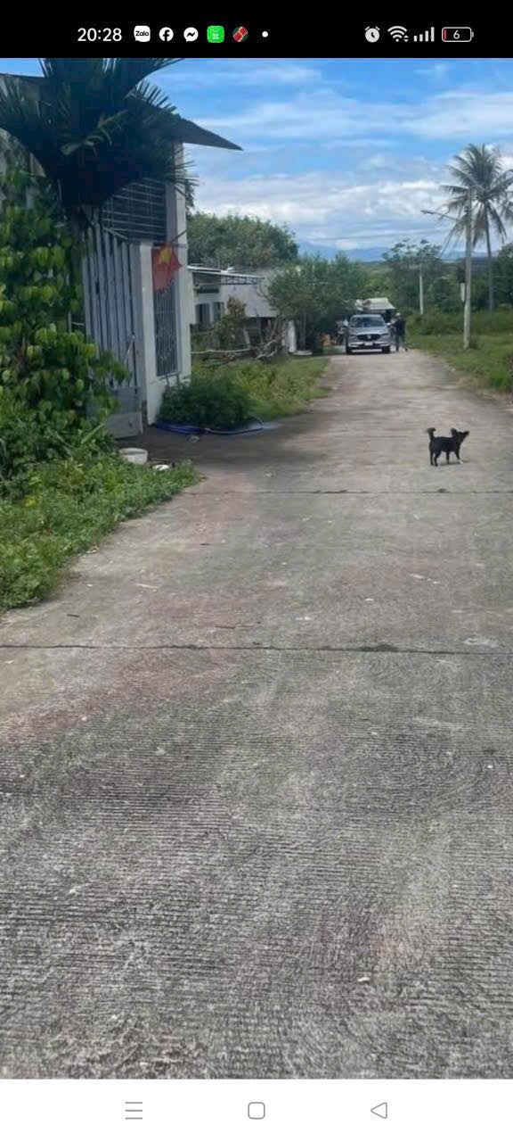 Đất thổ cư phường Đăk Cấm, Kon Tum 240m² giá chỉ từ 500 triệu - Cơ hội đầu tư tuyệt vời!