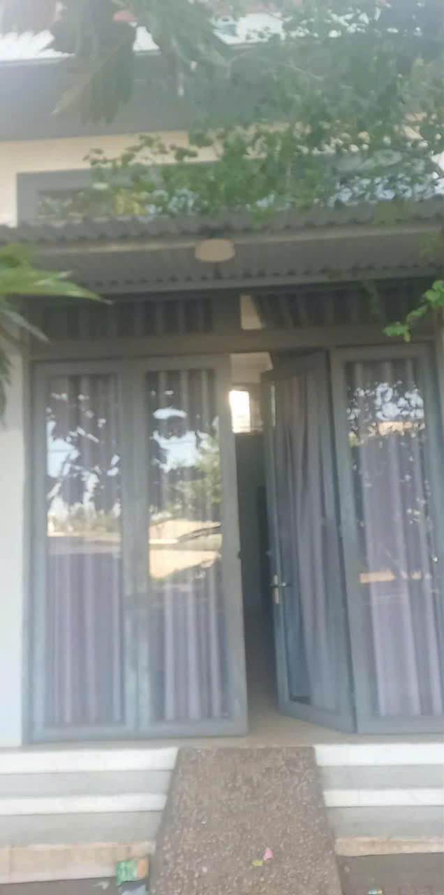 Nhà cho thuê Trần Quý Cáp, Buôn Ma Thuột 102m² chỉ 3 triệu/tháng - Tiện nghi đầy đủ!