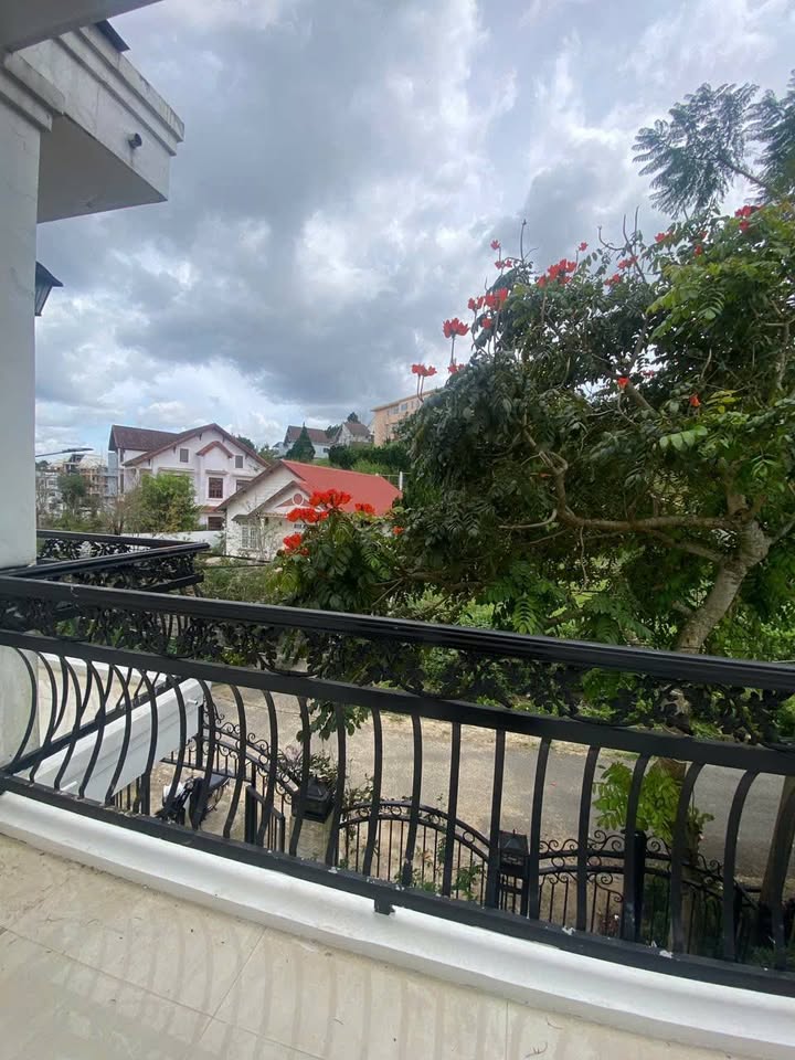 Căn phòng cho thuê 45m² tại Đường Lý Nam Đế, Đà Lạt - Giá chỉ 4.5 triệu