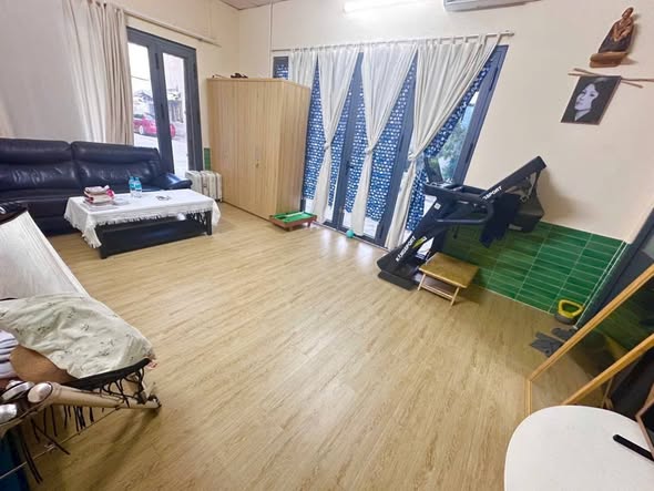 Nhà góc 2 mặt tiền tại chợ 26/3, P. BHH, Q. Bình Tân - Đầu tư sinh lời 4.9 tỷ!