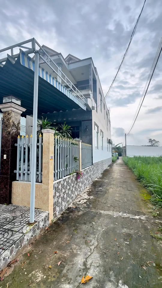 Đất nền Tân Mỹ Chánh, TP Mỹ Tho 75m² giá 600 triệu - Đầu tư sinh lời ngay!