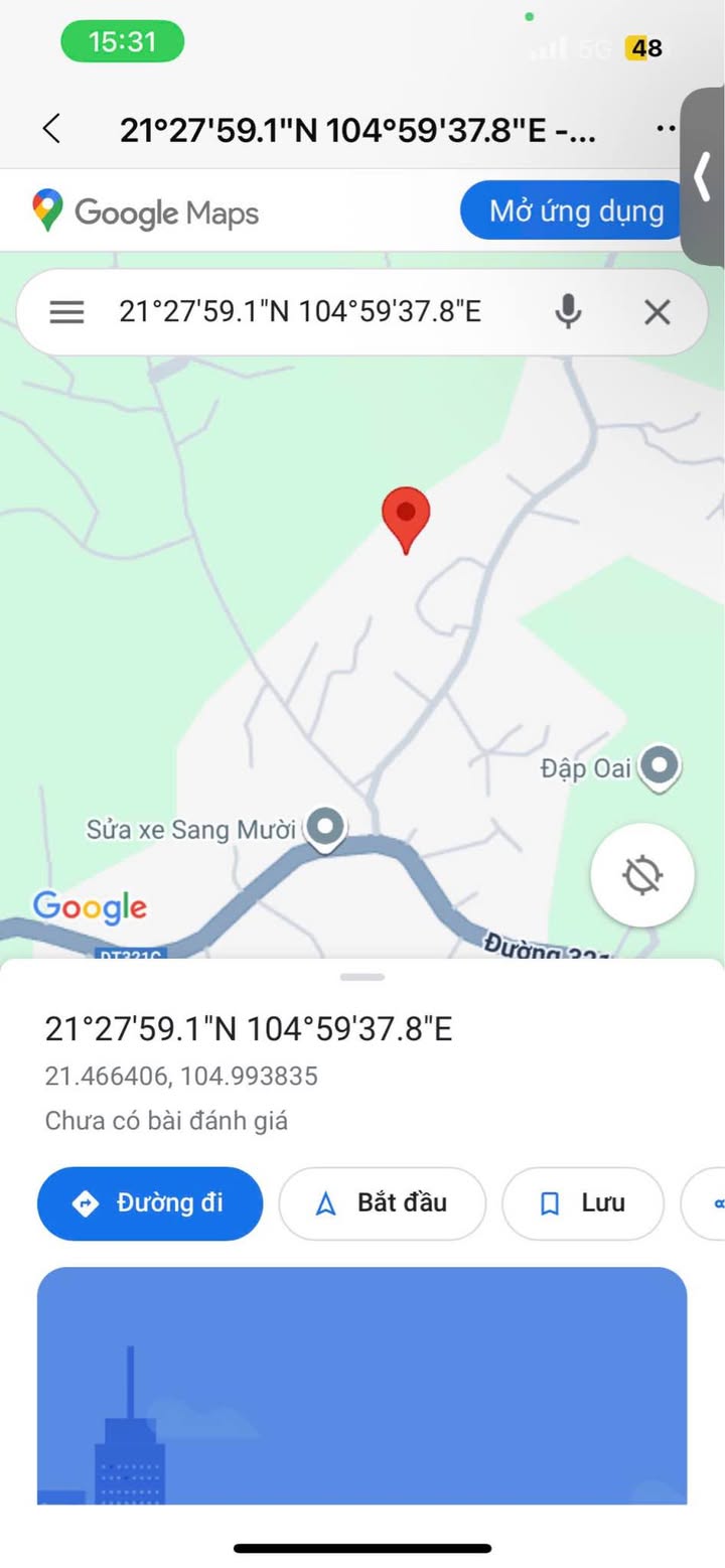 Đất nghỉ dưỡng Lương Sơn 500m² giá 400 triệu - Cơ hội đầu tư tuyệt vời!