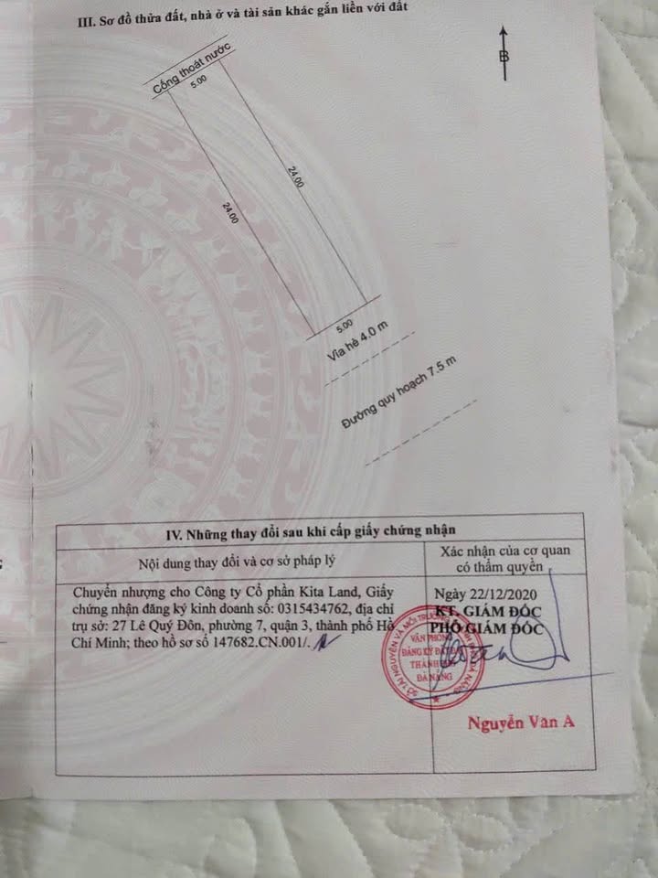 Đất nền Golden Hills Đà Nẵng 120m² giá 3.48 tỷ - Đầu tư sinh lời ngay!