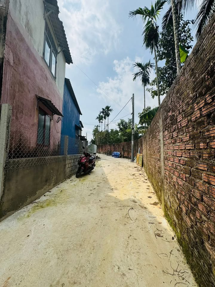 Đất nền thôn An Tân, Hòa Phong, Hòa Vang 432m² giá 2.5 tỷ - Đầu tư sinh lời ngay!