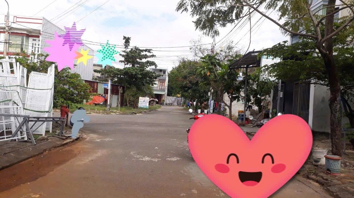 Đất nền đường Văn Thánh 3, Liên Chiểu, Đà Nẵng 105m² giá 3.8 tỷ - Đầu tư sinh lời ngay!