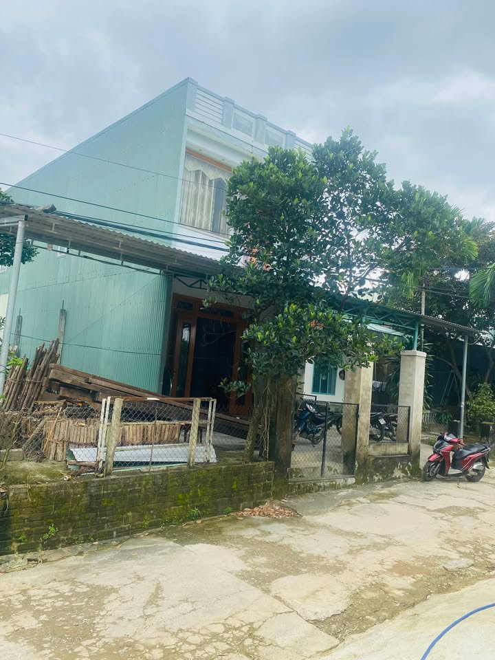 Nhà đẹp Hòa Liên 150m² giá 1.45 tỷ - Không thể bỏ lỡ!