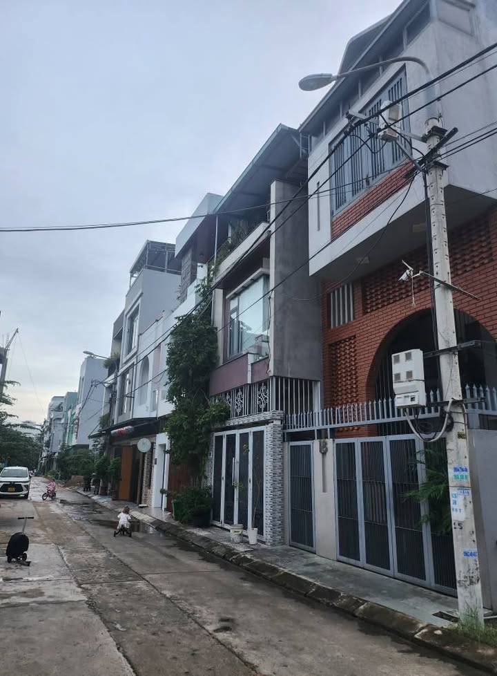 Bán đất đẹp Mỹ Đa Tây 11, Đà Nẵng 78m² giá 5 tỷ - Vị trí lý tưởng cho an cư và đầu tư!