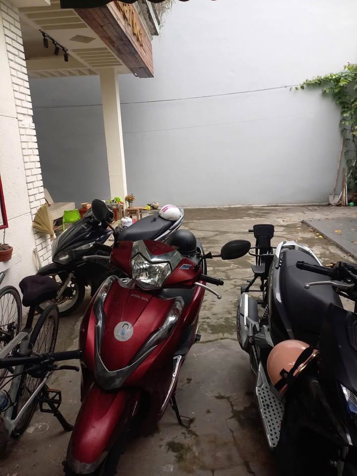 Đất nền góc 422m² đường Lê Thanh Nghị, Hải Châu, Đà Nẵng giá 23 tỷ - Cơ hội đầu tư tuyệt vời!