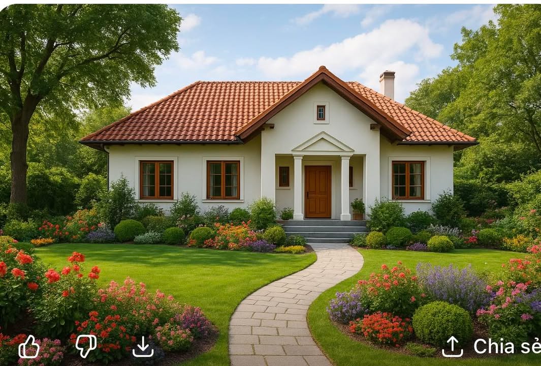 Đất nền Hòa Tiến 400m² giá thỏa thuận - Không gian yên bình lý tưởng!