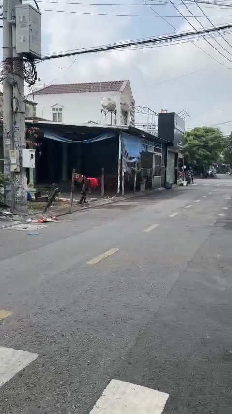 Đất nền mặt tiền Tân Xuân 4, Hóc Môn, 115m² giá 5.85 tỷ - Cơ hội đầu tư vàng!