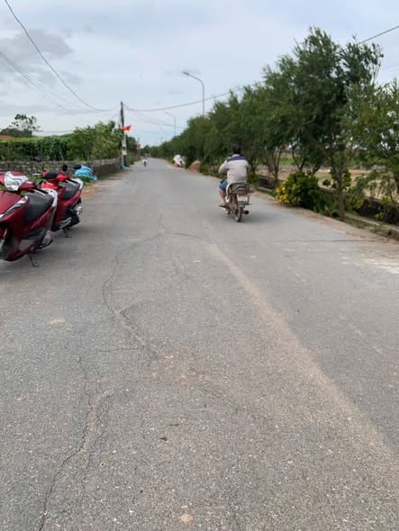 Đất nền Lai Hạ Lương Tài Bắc Ninh 106m² - Đầu tư tiềm năng sinh lời cao!