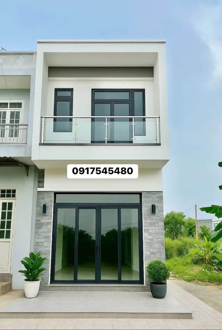 Nhà 1 Trệt 1 Lầu Đường Tố Hữu, Phường An Xuyên, Cà Mau - Giá Chỉ 1 Tỷ, Sẵn Sàng Vào Ở!