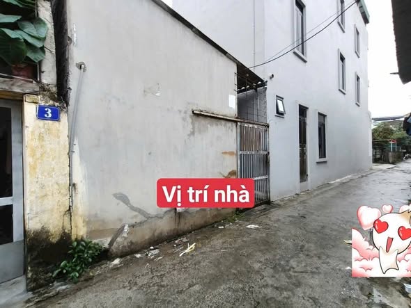 Nhà cấp 4 Phủ Lý 101m² giá 2.7 tỷ - Đầu tư sinh lời với 5 phòng trọ!