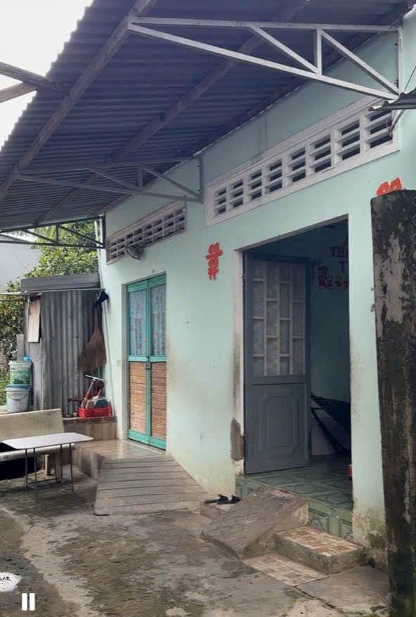 Nhà cấp 4 Phường 3, Vĩnh Long 51m² giá 850 triệu - Vị trí trung tâm thuận tiện!