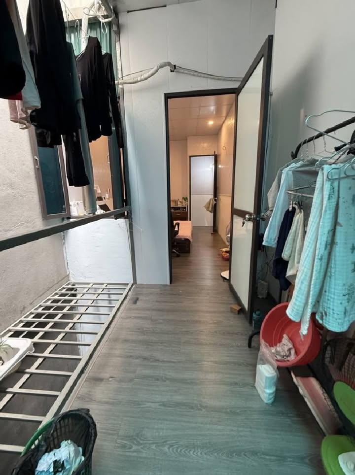 Nhà riêng Gốc Đề, Minh Khai 24m² giá 4 tỷ - Sổ đỏ chính chủ