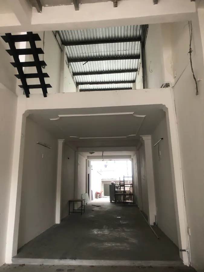 Nhà mặt tiền Điện Biên Phủ, Thanh Khê 105m² giá 15.2 tỷ - Cơ hội đầu tư tuyệt vời!