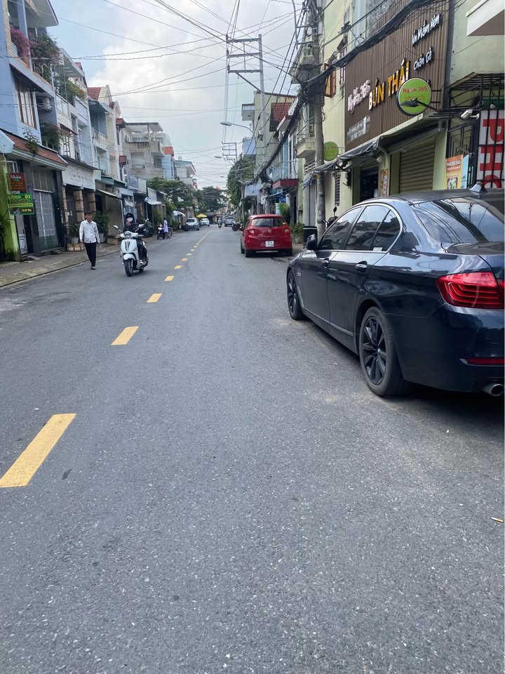 Đất nền Tăng Nhơn Phú A 75m² giá 7.5 tỷ - Đầu tư sinh lời ngay trung tâm!