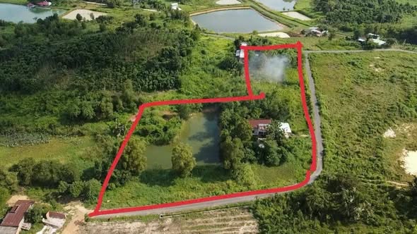 Đất Farm 5827m² tại Suối Rao, Châu Đức - Giá chỉ 6.999 tỷ, Tiện ích nổi bật!