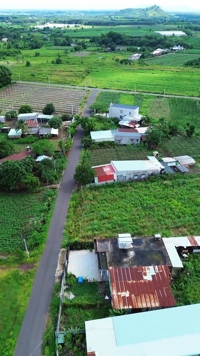 Đất thổ cư 145m² tại Nghĩa Thành, Bà Rịa - Vũng Tàu giá 650 triệu - Cơ hội đầu tư tốt!