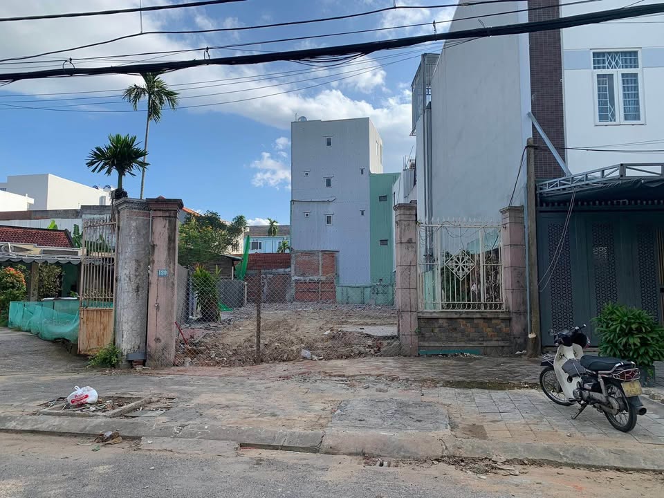 Đất nền đường Phạm Nhữ Tăng 308m² - Đầu tư sinh lời cao!