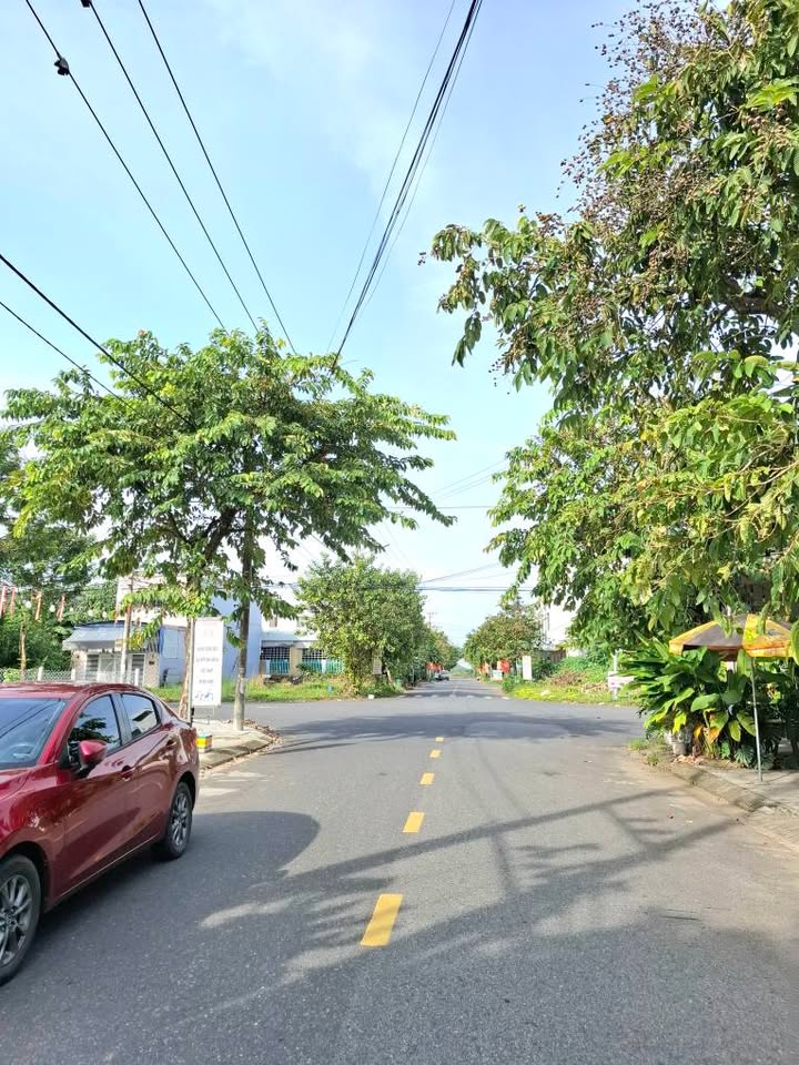 Đất dự án Hòa Xuân Đà Nẵng 100m² giá 4.08 tỷ - Cơ hội đầu tư tuyệt vời!