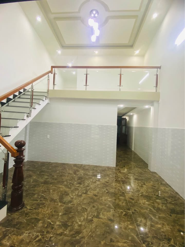 Nhà gác lửng đường Ngô Chân Lưu, 70m² giá 3 tỷ - Sẵn sàng vào ở ngay!