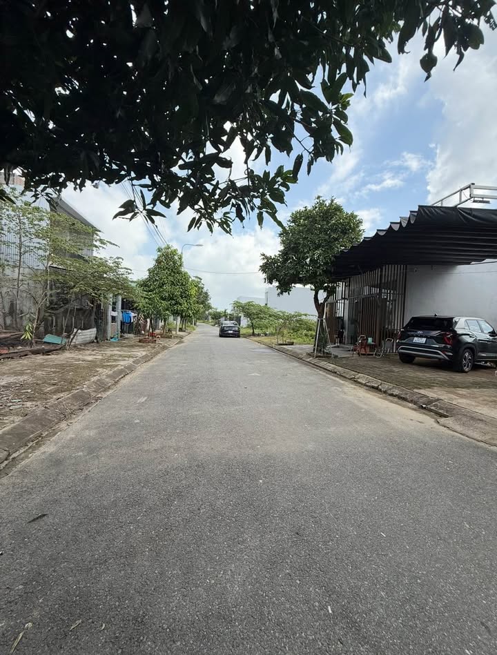 Đất nền Hòa Liên 146m² giá 2.89 tỷ - Cơ hội đầu tư tuyệt vời!