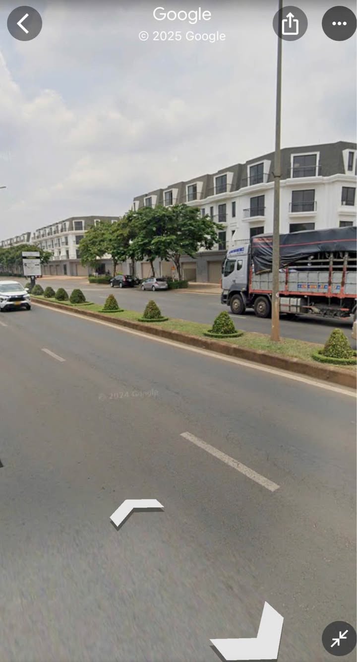 Bán lô đất mặt tiền đường Nguyễn Chí Thanh, 255m² giá 11 tỷ - Cơ hội đầu tư hấp dẫn!