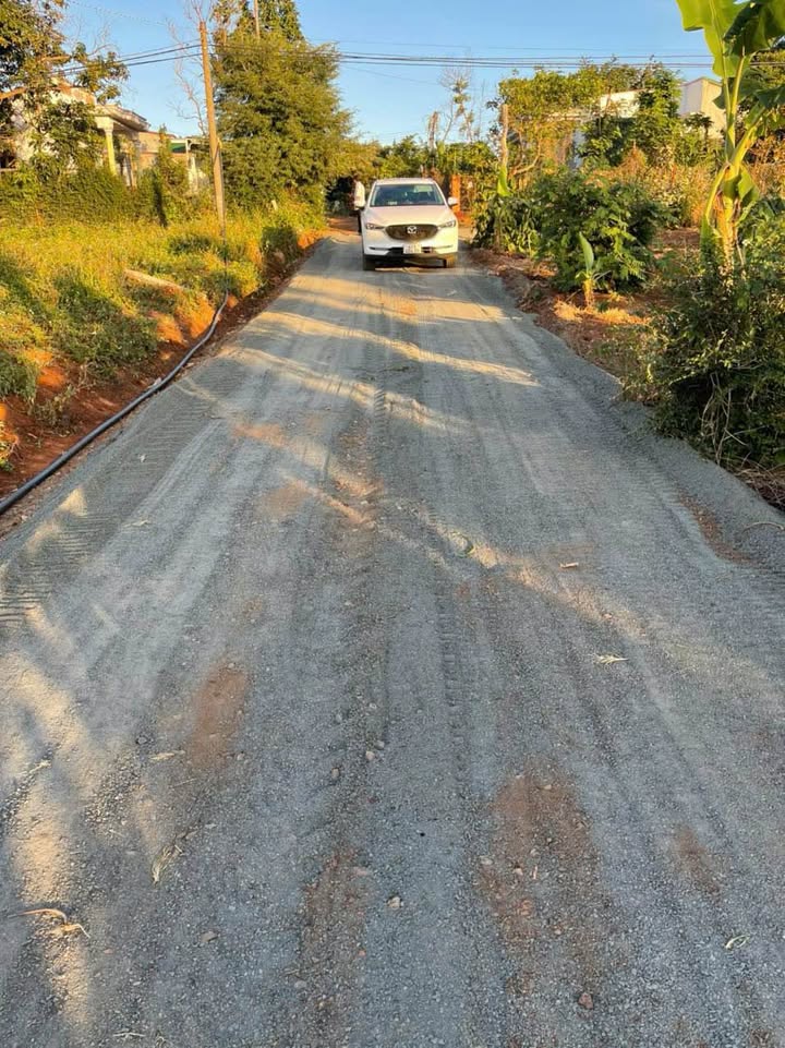 Đất nông nghiệp 2 mặt tiền tại Cư Êbur 576m² giá 1.8 tỷ - Đầu tư sinh lời ngay!