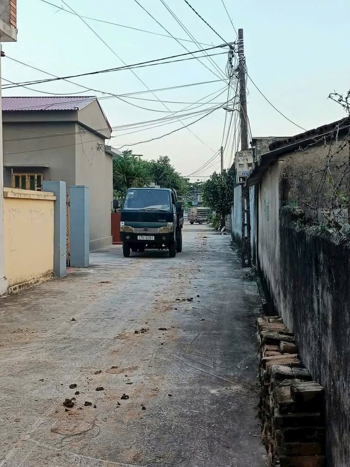 Đất nền Hòa Bình Kiến Xương 80m² giá 500 triệu - Cơ hội đầu tư sinh lời!