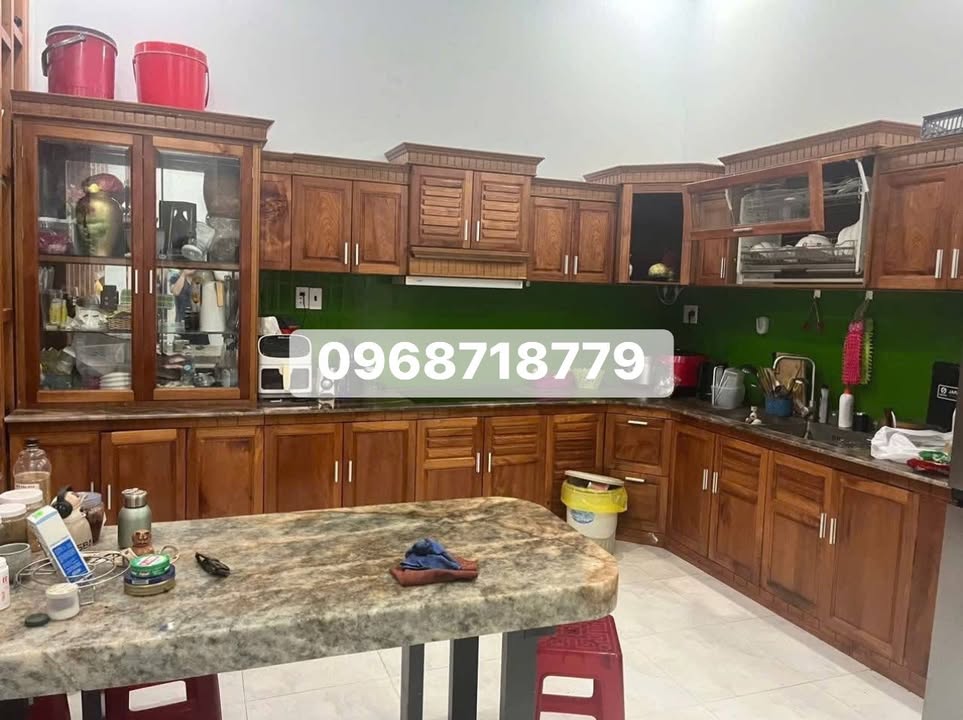 Nhà Tái định cư làng quân nhân Đắk Nia 270m² giá 1.9 tỷ - Sẵn sàng vào ở!