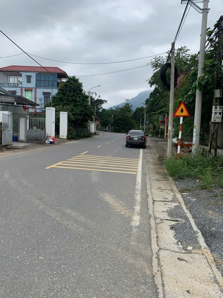 Đất Vân Hòa Hoài Đức 600m² giá thương lượng - Cơ hội đầu tư hấp dẫn!