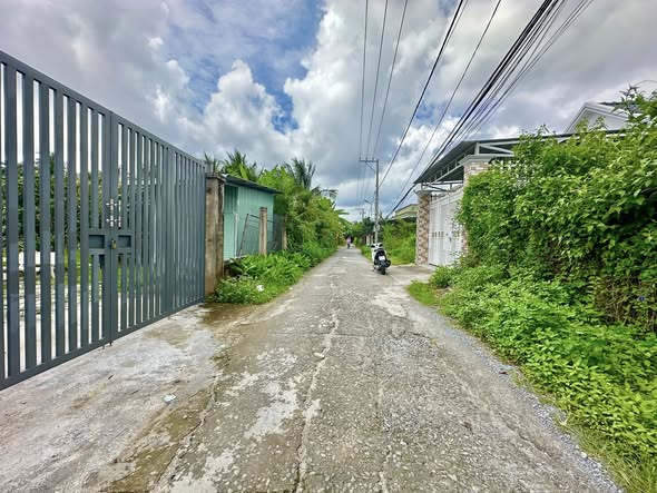 Đất đẹp 681m² tại Đạo Thạnh, TP Mỹ Tho giá 3.6 tỷ - Đầu tư sinh lời ngay!