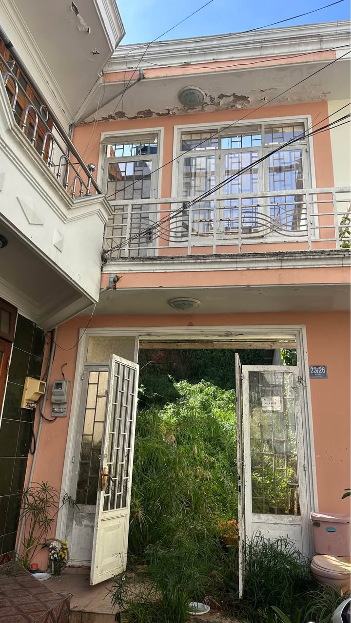 Lô đất trung tâm Đà Lạt 88.95m² giá 8.9 tỷ - Tiềm năng khai thác cao!