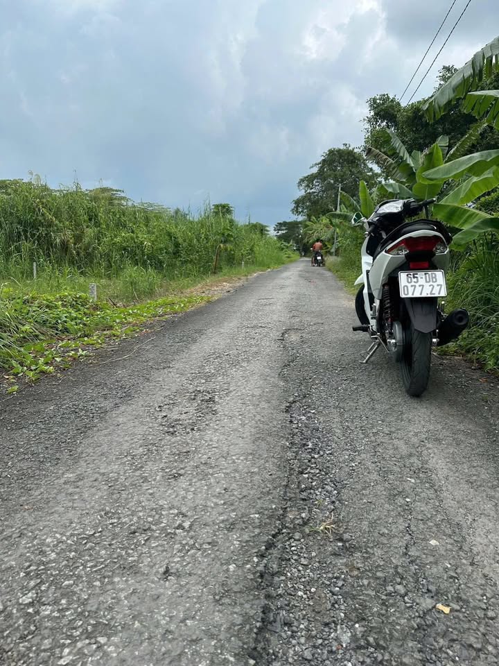 Đất nền Biệt Thự nghỉ dưỡng tại Ô Môn, Cần Thơ 867m² - Giá chỉ 2 tỷ!