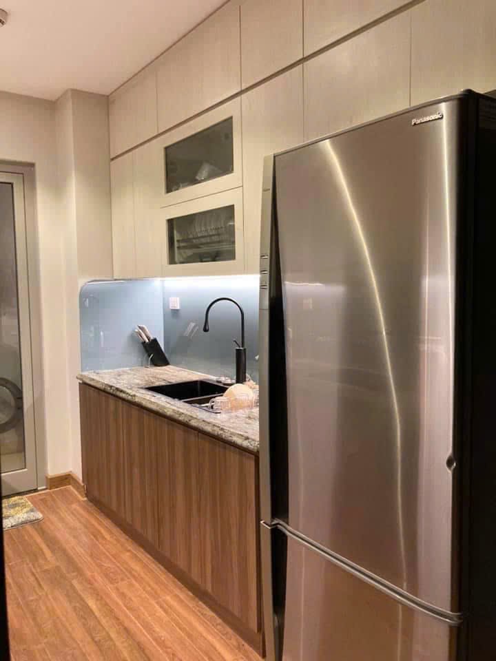 Căn hộ chung cư Ngoại Giao Đoàn 70m² giá 13 triệu - Sẵn sàng vào ở!