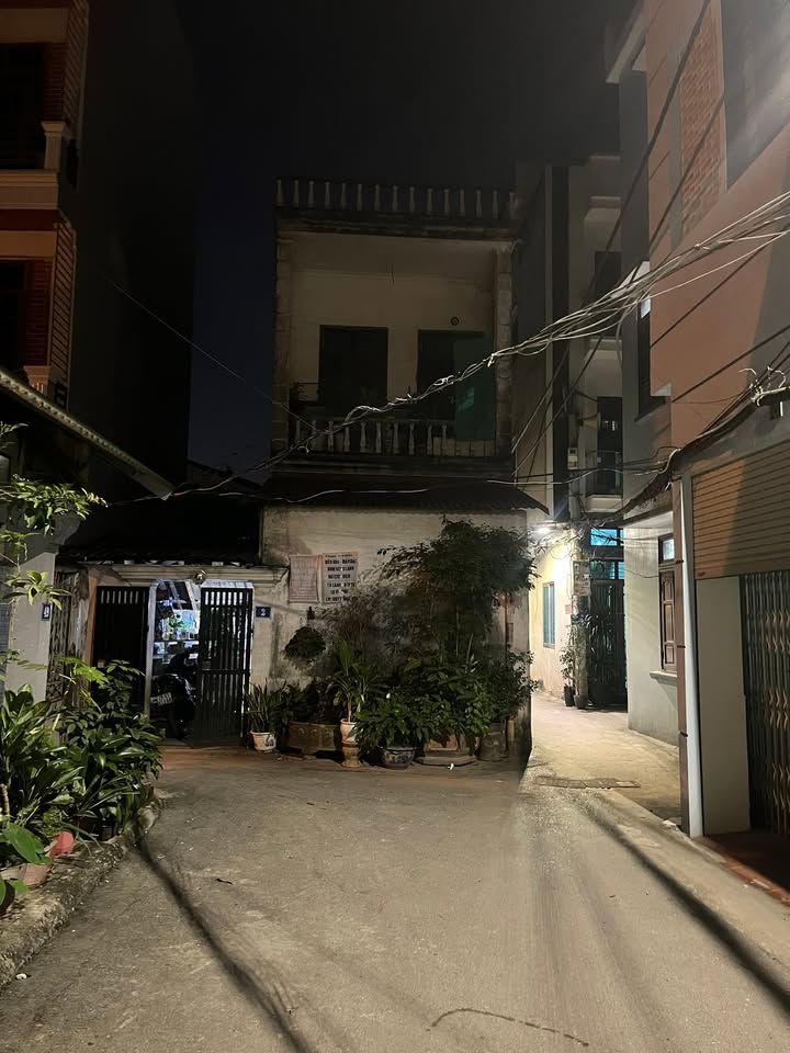 Đất Lý Sơn Ngọc Thụy 50m² giá thỏa thuận - An ninh tốt, dân trí cao!