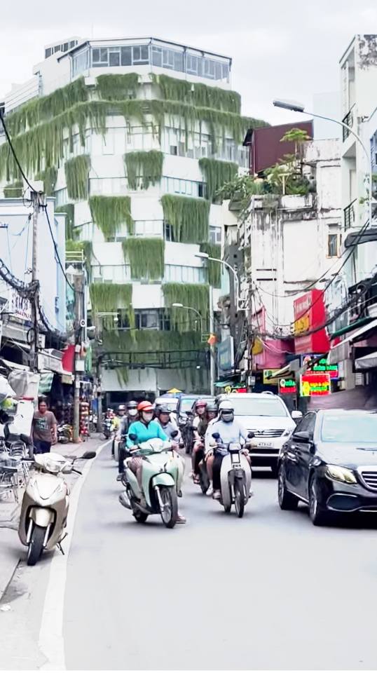 Nhà mặt tiền Cao Xuân Dục Q8 53m² giá 9.099 tỷ - Cơ hội đầu tư vàng!