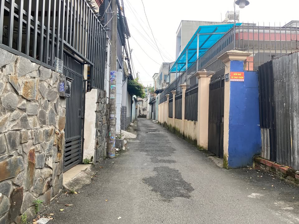 Nhà xưởng 740m² đường Hoàng Diệu 2, Thủ Đức - Đầu tư sinh lời hấp dẫn!