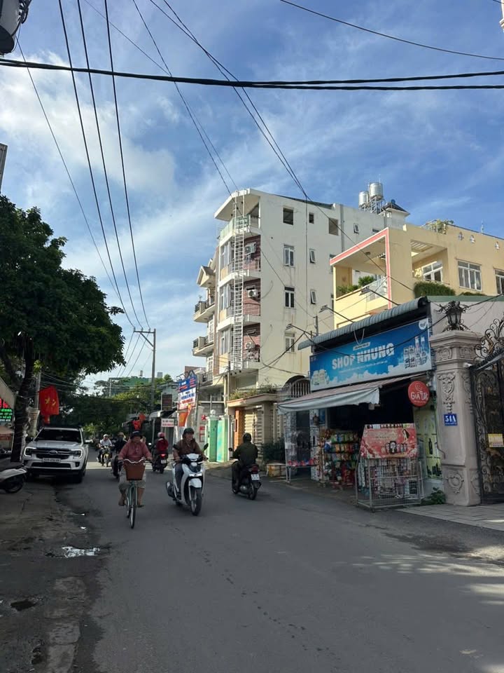 Lô đất mặt tiền đường Nguyễn Tuyển, Bình Trưng Tây 129m² giá 16.5 tỷ - Đầu tư sinh lời ngay!