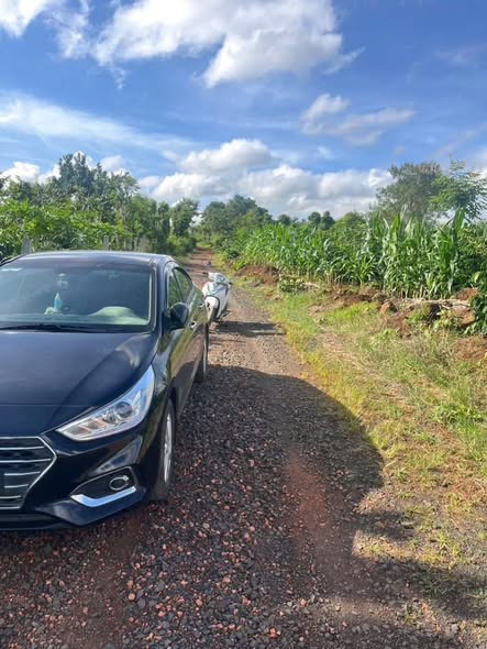 Lô đất Farm Tâm Thắng Cư Jút 4,5 sào giá chỉ 1,25 tỷ - Nhanh tay sở hữu!