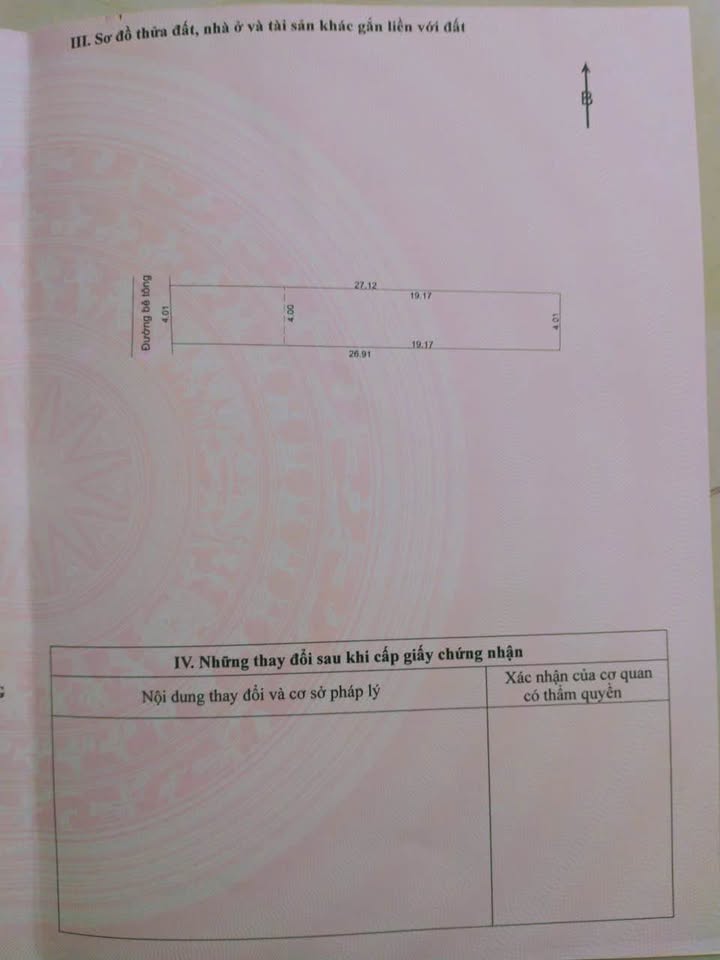 Nhà cấp 4 kiên cố tại Kiệt 245 Nguyễn Công Hoan, 108m² giá 3.6 tỷ - Đầu tư sinh lời tốt!
